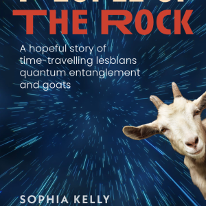 People of the Rock