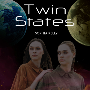 Twin States Preorder - Due Winter 2025-26